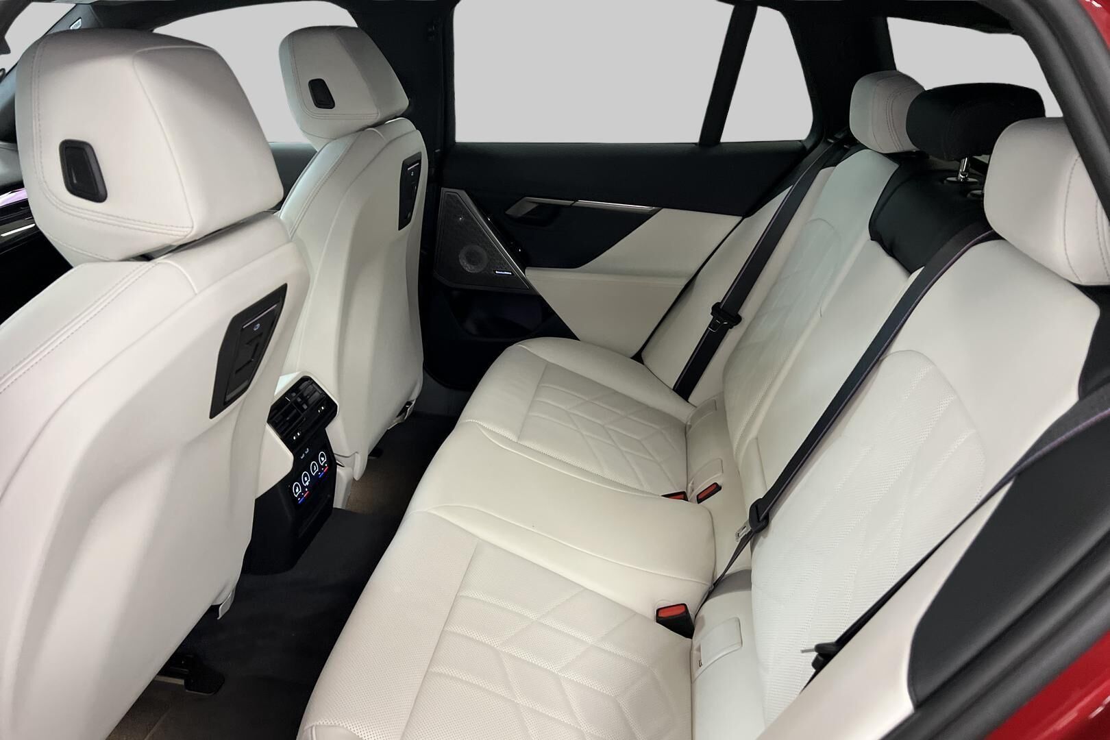 BMW 5-sarja iso kuva 9