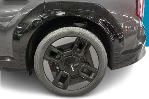 Kia EV9 esikatselu 12