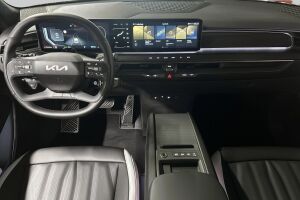 Kia EV9 esikatselu 13