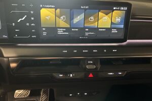 Kia EV9 esikatselu 16