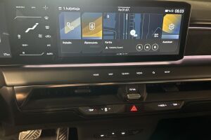 Kia EV9 esikatselu 17