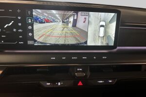 Kia EV9 esikatselu 19