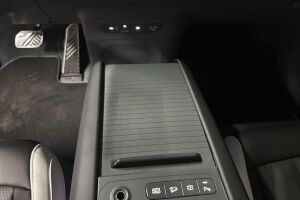 Kia EV9 esikatselu 25