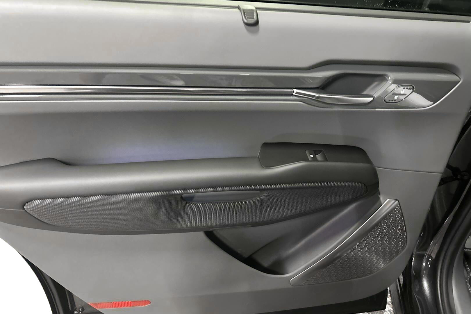 Kia EV9 iso kuva 29
