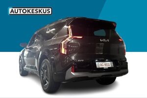 Kia EV9 esikatselu 6
