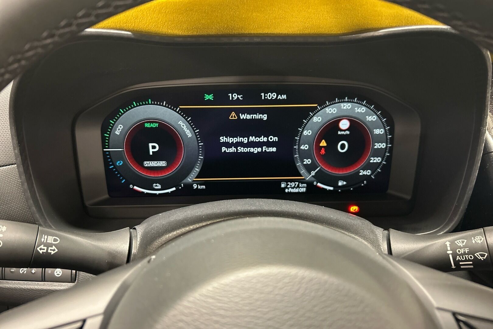 Nissan Juke iso kuva 21