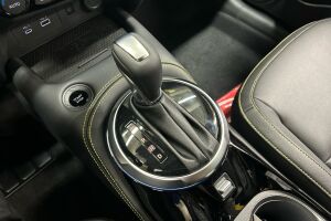 Nissan Juke esikatselu 14