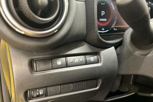 Nissan Juke esikatselu 15