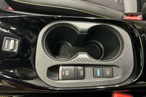 Nissan Juke esikatselu 17