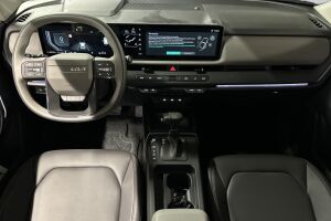 Kia Seltos esikatselu 11