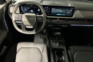 Kia Seltos esikatselu 12