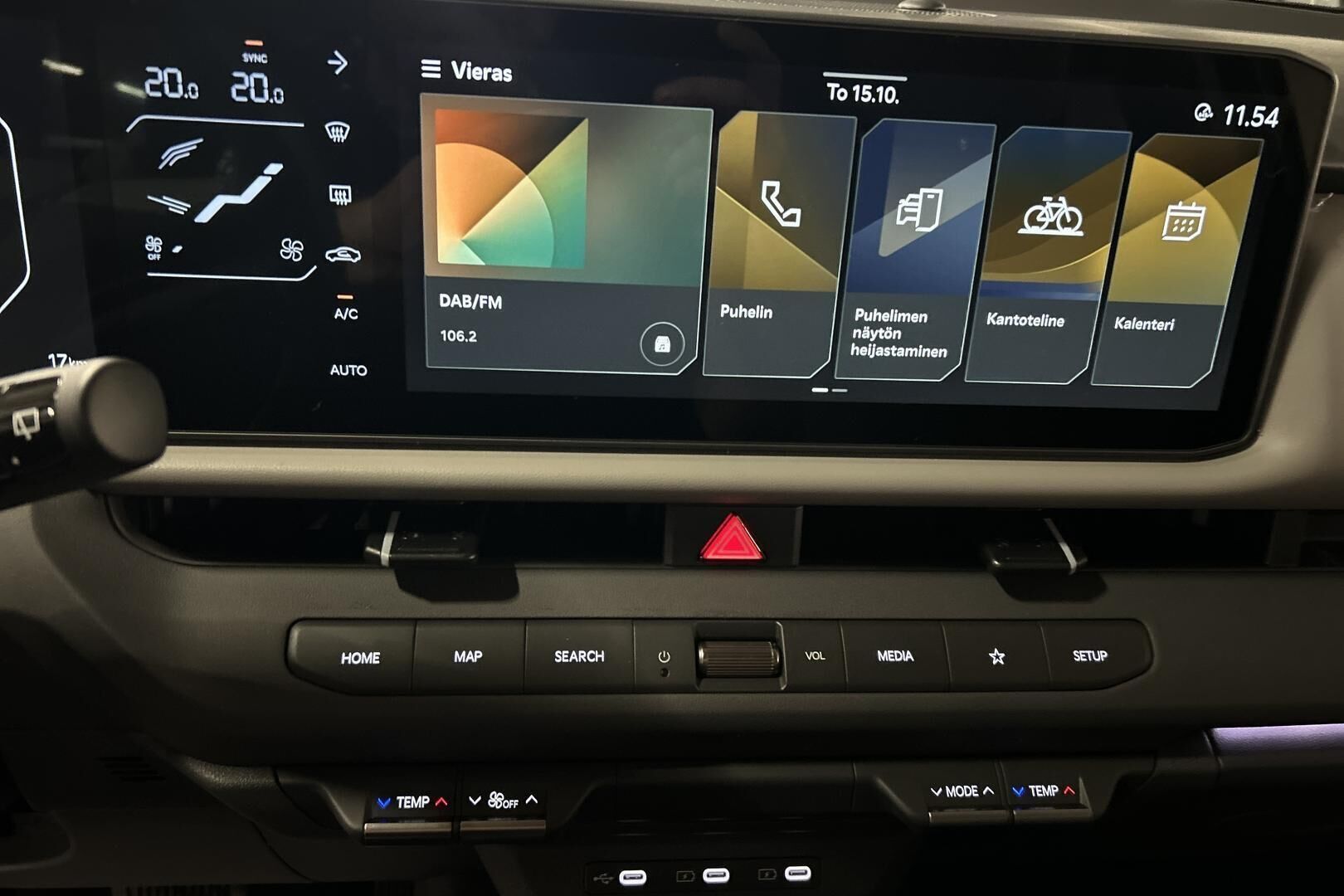 Kia Seltos iso kuva 24
