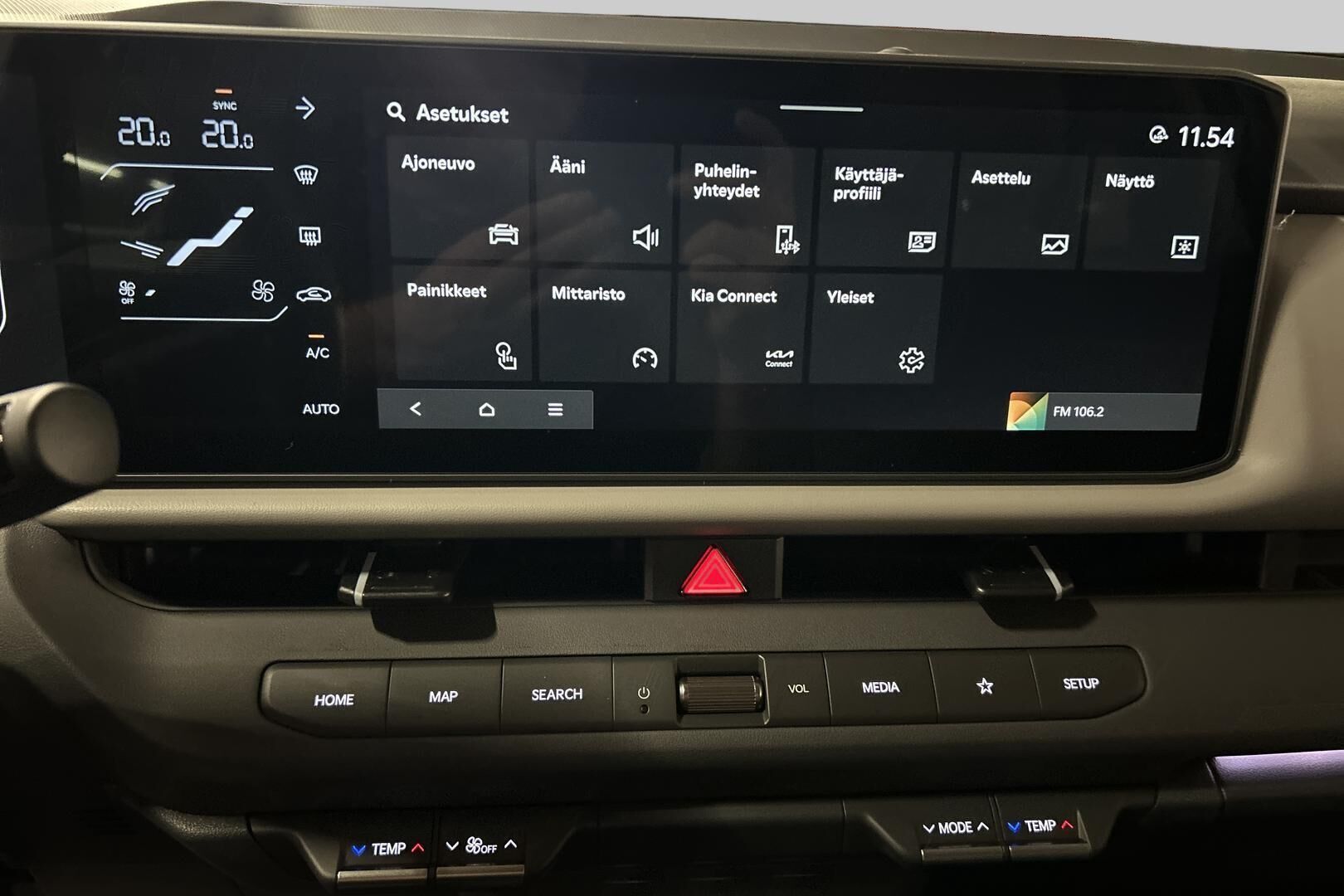 Kia Seltos iso kuva 26
