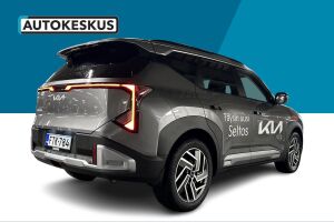 Kia Seltos esikatselu 4