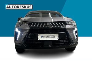 Mitsubishi Grandis esikatselu 1