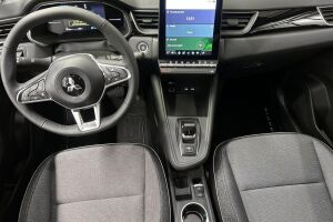 Mitsubishi Grandis esikatselu 10