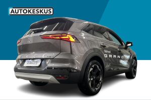 Mitsubishi Grandis esikatselu 4