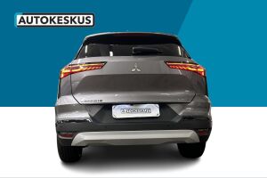 Mitsubishi Grandis esikatselu 5