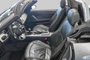 BMW Z4 esikatselu 10