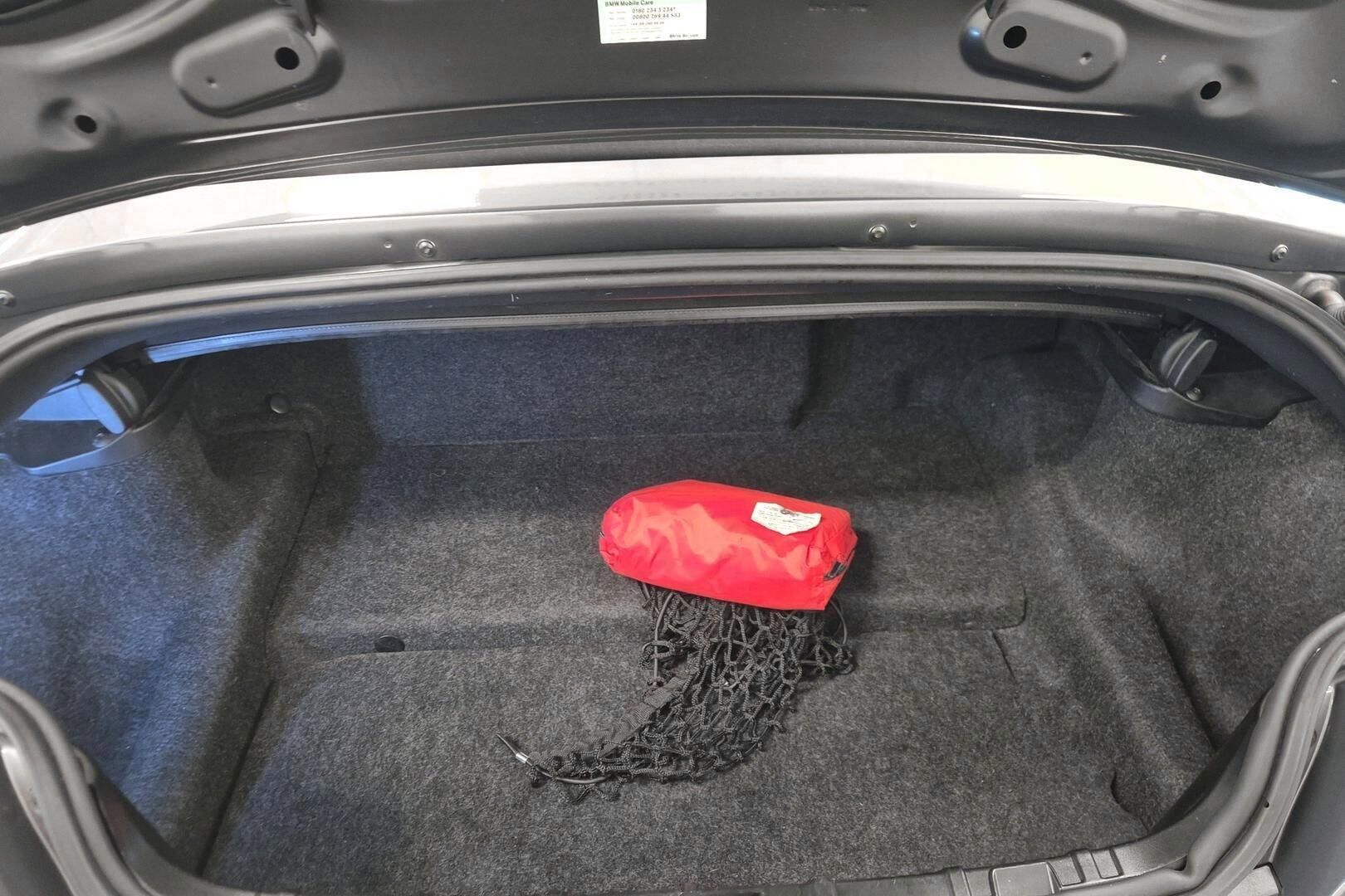 BMW Z4 iso kuva 12