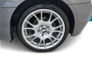 BMW Z4 esikatselu 13