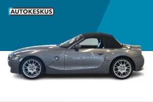 BMW Z4 esikatselu 14