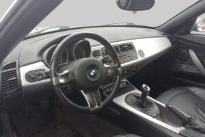 BMW Z4 esikatselu 2