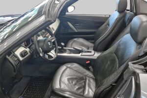 BMW Z4 esikatselu 9