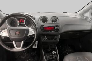 Seat Ibiza esikatselu 11
