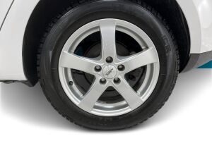 Seat Ibiza esikatselu 13