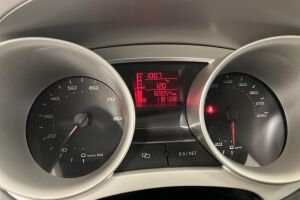 Seat Ibiza esikatselu 14