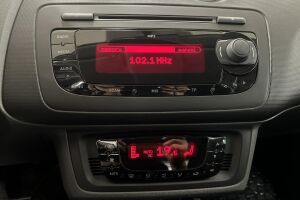 Seat Ibiza esikatselu 15