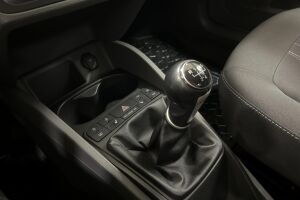 Seat Ibiza esikatselu 16