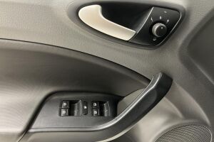 Seat Ibiza esikatselu 19