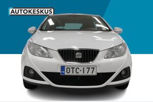 Seat Ibiza esikatselu 2