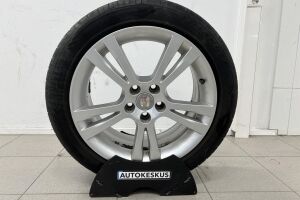 Seat Ibiza esikatselu 20