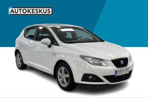 Seat Ibiza esikatselu 3