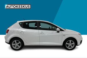 Seat Ibiza esikatselu 4