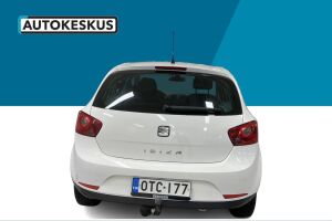 Seat Ibiza esikatselu 6