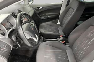 Seat Ibiza esikatselu 9