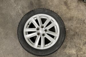 Mitsubishi ASX esikatselu 14