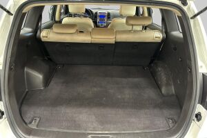 Hyundai Santa Fe esikatselu 12