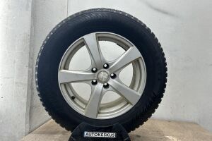 Hyundai Santa Fe esikatselu 13