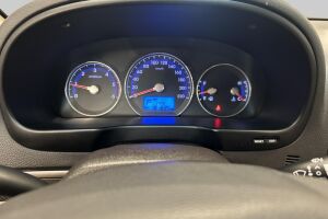 Hyundai Santa Fe esikatselu 14