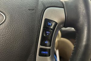 Hyundai Santa Fe esikatselu 16