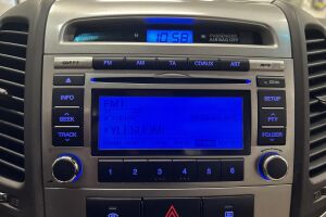 Hyundai Santa Fe esikatselu 17