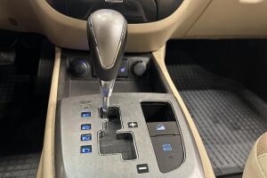 Hyundai Santa Fe esikatselu 19