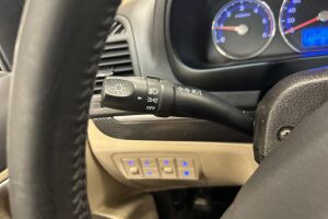 Hyundai Santa Fe esikatselu 21