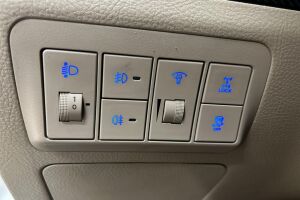 Hyundai Santa Fe esikatselu 22