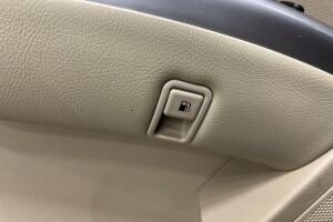 Hyundai Santa Fe esikatselu 24